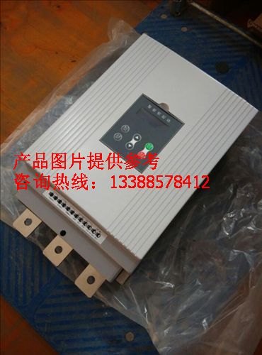 太原经销交流智能软启动，280kW破碎机软起动控制柜