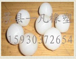 河北景县一凡专业加工橡胶球，放心厂家，质量保证
