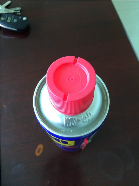低价处理库存万能WD40除锈剂河南洛阳40065