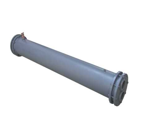 水冷式壳管换热器制造/水冷式壳管换热器厂家