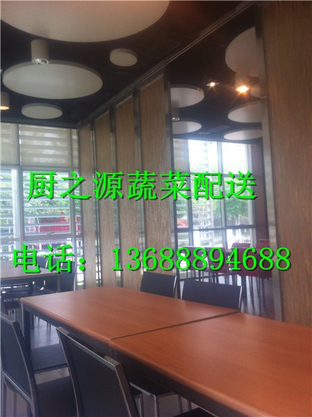 东圃蔬菜配送物流配送