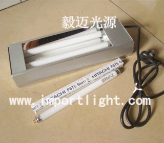 飞利浦固化灯TL6W ACTINIC BL紫外线固化灯