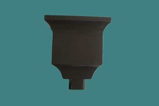 供应福建彩铝落水系统安装设计