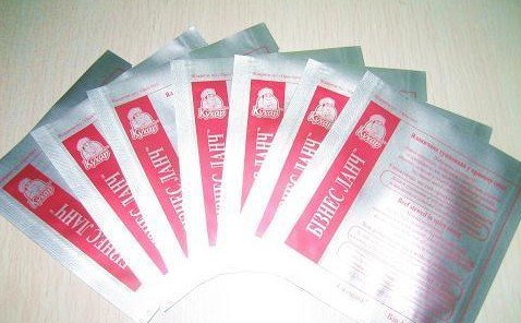 供应品牌通利达，文件信封袋