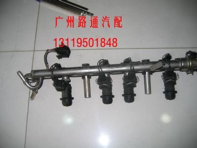 标致408/508/607/807燃油泵 燃油喷射装置汽车配件拆车件