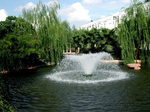 嘉兴景观水处理、金华景观水处理、丽水景观水处理、湖州景观水处理、衢州景