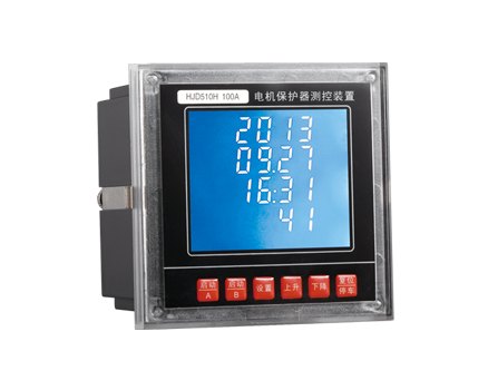 供应热卖华键LM300H系列电动机保护器