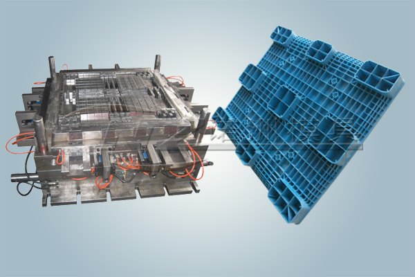 供应诺洲塑料模具，托盘模具