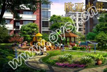 白山古建设计施工/白山园林设计施工/白山景观设计施工