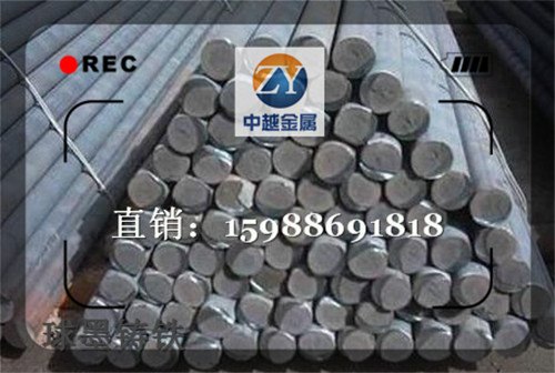 供应现货球墨铸铁棒 FCD400高耐磨球墨铸铁棒哪里有卖？