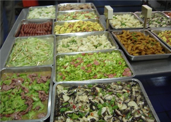 洛江食堂承包 洛江食堂托管 双阳食堂承包 何市食堂承包