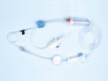 淄博哪里有卖价格合理的精密输液器——大连一次性精