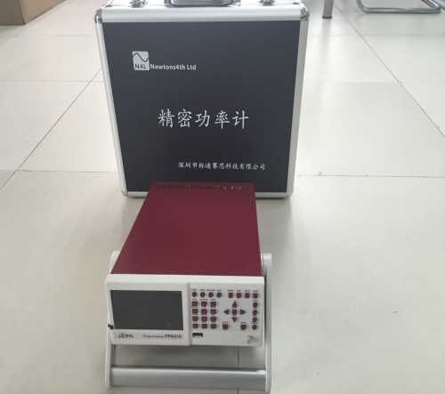 广东功率分析仪量大从优