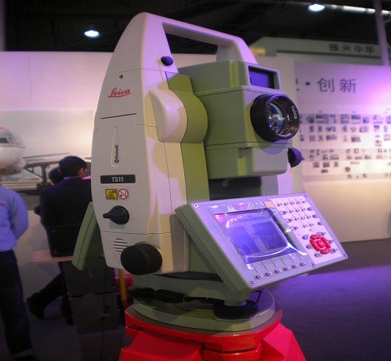 拓图伟业测绘公司_信誉好的欧波全站仪公司：成都科