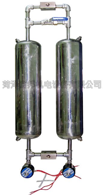 小型压缩空气干燥机_喷砂机用冷冻式干燥机