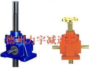 特价JWM丝杆升降机在哪买