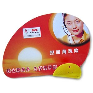 想买实用的扇子就到海纳礼品