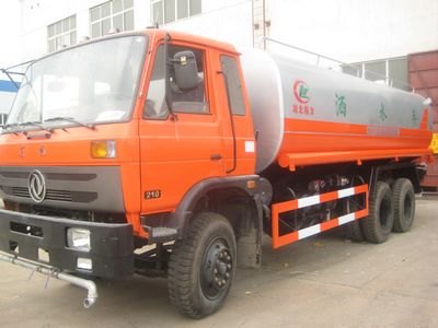 东风后双桥绿化洒水车（16-17吨）