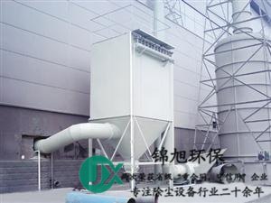 供应新疆DMC-120型单机脉冲布袋除尘器
