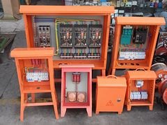 福建配电箱厂家/配电箱供应商  华美