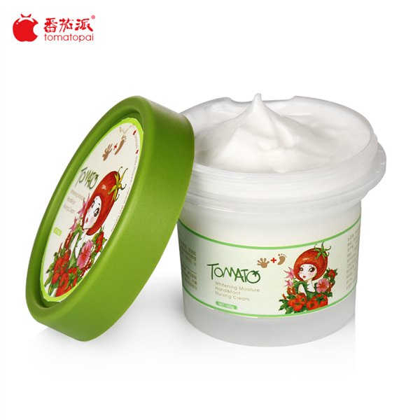 低价番茄派手足霜在哪买