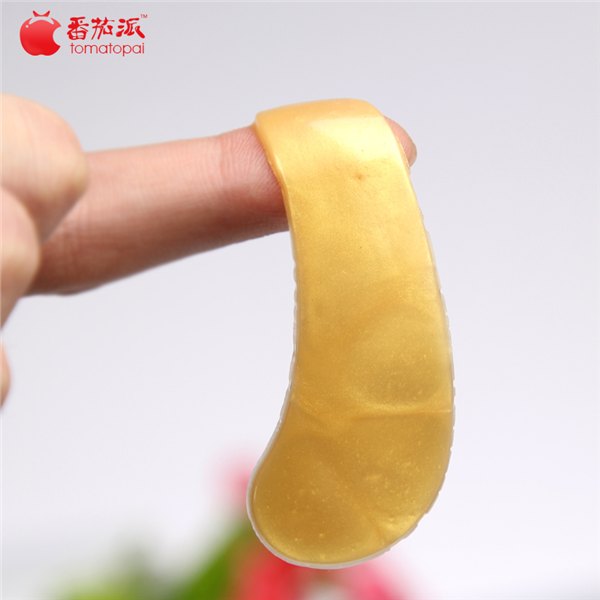 微商总汇具有口碑的眼纹消纯金眼贴膜品牌