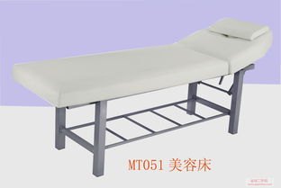 河北霸州最高档的美容床生产厂家    荣辉