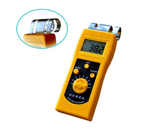DM200W木材水分仪，家具水分测定仪