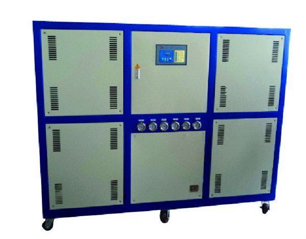 注塑冷水机,注塑机专用冷水机,注塑模具冷冻机