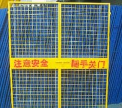 电梯门,铁艺护栏网,铁丝护栏网