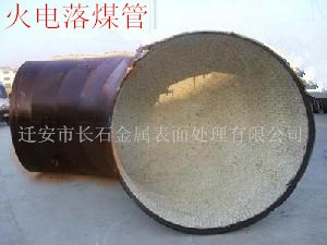 落煤管道耐磨衬板采购