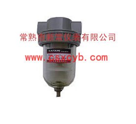 QSL-10 QSL大口径油水分离器