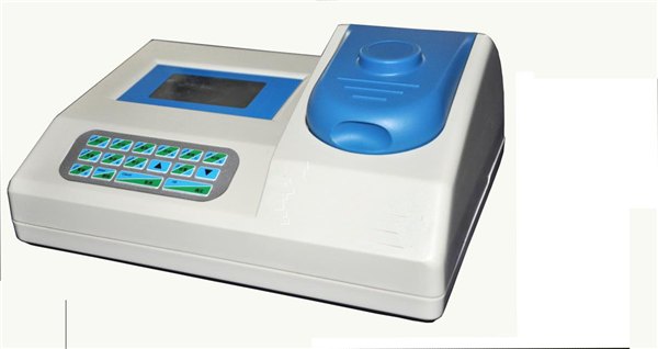 供应智能型多参数水质分析仪