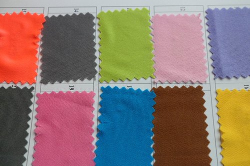 平板布 全涤纬编平板布 有光平板布 优质亲肤柔软