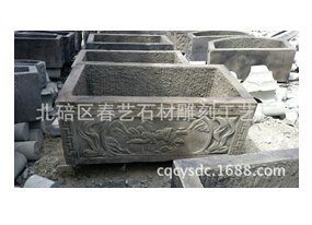 专业仿古石雕