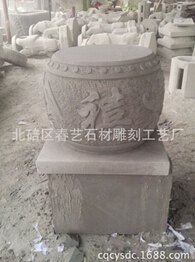 专业云南柱础石