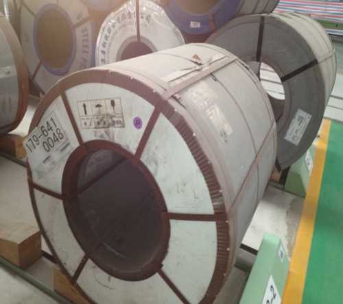 30ZH120新日铁取向电工钢