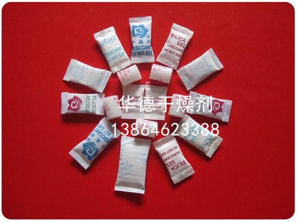 干燥剂潍坊地区热销厂家寿光华德干燥剂加工厂