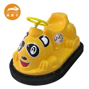 广场碰碰车 电瓶碰碰车跳跳羊玩具全国热销