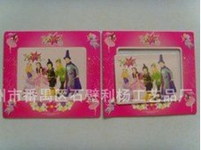pvc软磁冰箱贴