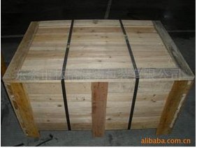 东莞木箱 免检木箱厂家