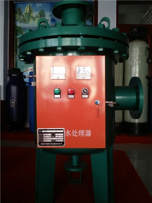 供应价格划算的旁流水处理器在哪买