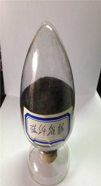 填充用碳纤维粉末供应