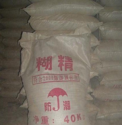 成型黄糊精_铸造黄糊精_红卫粘合剂