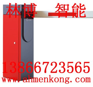 供应停车场道闸系统,智能栅栏道闸,小区挡车器