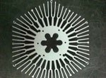 江苏东泽铝业散热器/东泽散热器