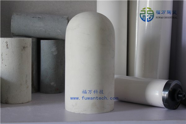 福万环保陶瓷滤芯 家用净水器 净水器配件 批发 硅藻土滤芯