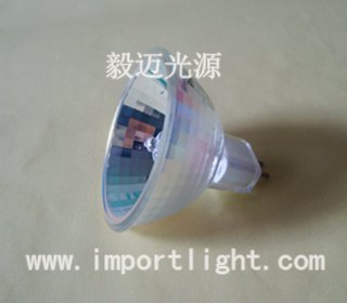 飞利浦21V80W 13160特殊灯泡 进口灯泡 工业仪器杯泡,
