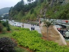 代理景观石厂家直销——优惠的福州景观石厂家特供