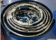 四川螺丝振动盘厂-巫溪五金制品振动盘-【百业振动盘】
